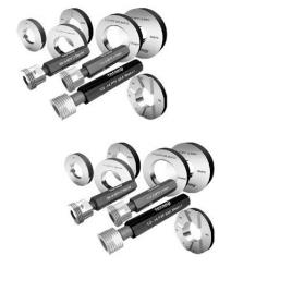 Thread Calibration Gauge