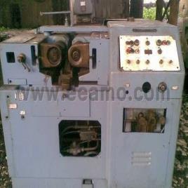 Cold Thread Rolling Machine