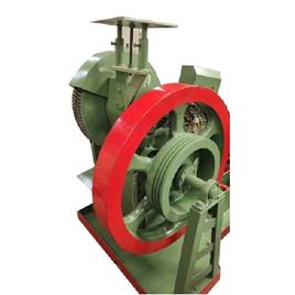 Industrial Thread Rolling Machine