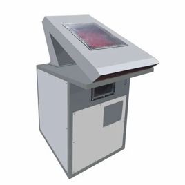 FTS Thread Vacuum Machine