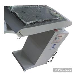 Automatic Industrial Thread Machine