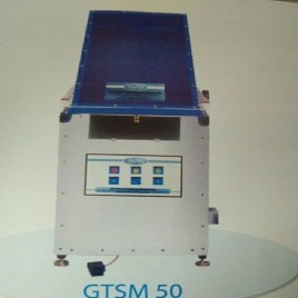 Thread Collection Machine