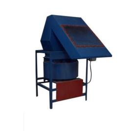 Automatic Thread Sucking Machine, 3HP