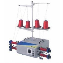 Industrial Thread Winding Machine