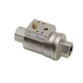Threaded Axial Control Valve 16bar