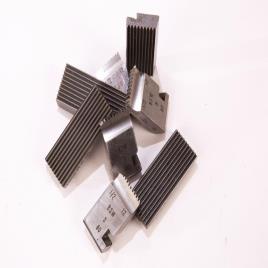 Manual Rectangular Threading Chaser Dies