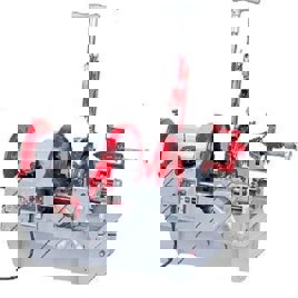 Industrial Threading Equipment