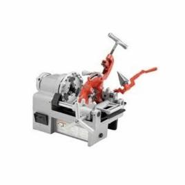 Industrial Threading Machine