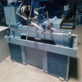 Bolt Threading Machine