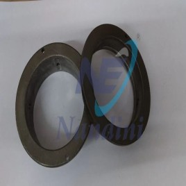 Exhaust Pipe Threading Machine Parts