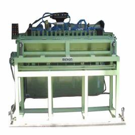 Three Phase Welded Wire Mesh Plant