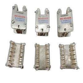 Three Cluster Contact 3200A 415V