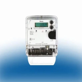 Three Phase DLMS Energy Meter