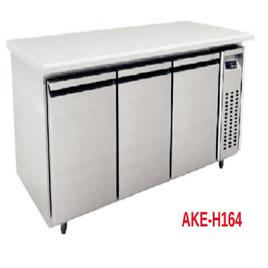 3 Door Undercounter Chiller AKE-164