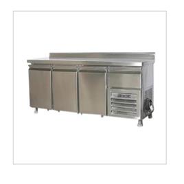 Three Door Undercounter Freezer Machine