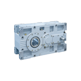 HDP Series Three Phase Planetary Gear Unit