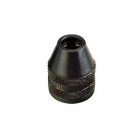 Steel Three Jaw Drill Chuck