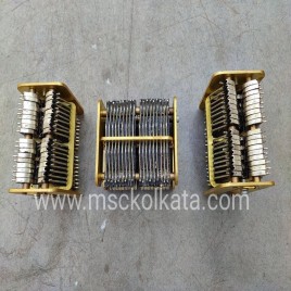 3200A 11kV Three Moving Contacts Breaker