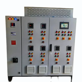 Three Phase 11KV Distribution Board