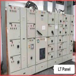 11kV Three Phase LT Panel, 1000A