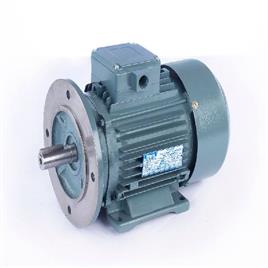 Three Phase 1200 RPM Foot Mount Motor, 380V, 415kW