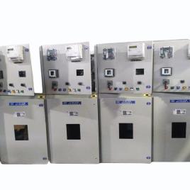 Three Phase 11kV VCB Panel 1250A