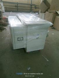 Three Phase 125kVA Voltage Stabilizer, 340V Input