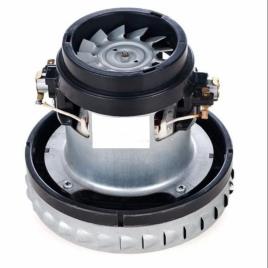 Three Phase 1500 RPM Vacuum Motors