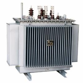 1MVA Three Phase Step Up Transformer