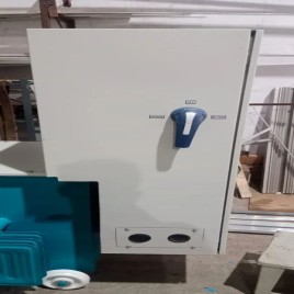 Industrial 200 Kva Three Phase Servo Voltage Stabilizer