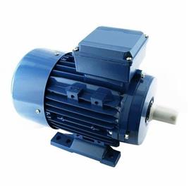 Three Phase Mini Vibrating Electric Motor