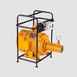 Three Phase 2000 RPM Electric Motor