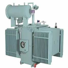 Three Phase 2500 kVA Generation Transformer