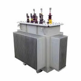 Three Phase 400 kV Power Transformer