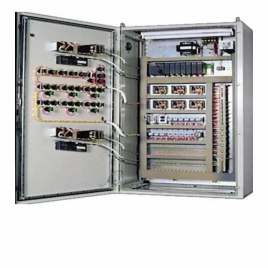 415V Three Phase Electrical Panels, 6300A