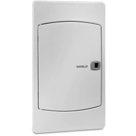 Three Phase 415V 12 Way Distribution Board