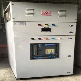 Three Phase 415V Main LT Panel, 6300 Amps