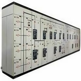 Three Phase 415V PCC Panels