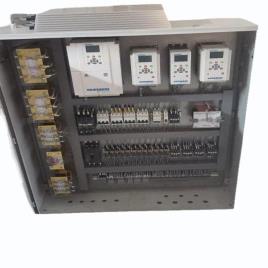 Three Phase 415V Variable Frequency Drive Control Panel