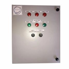 Three Phase 415V Water Pump Control Panel