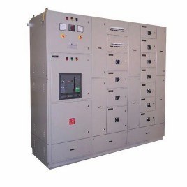 Three Phase 440V Automatic APFC Panel