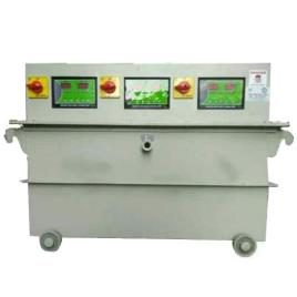 Three Phase 50kva Automatic Servo Stabilizer