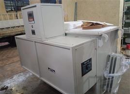 Industrial 800kVA Three-Phase Servo Stabilizer