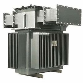 Three Phase Power Transformer 90L