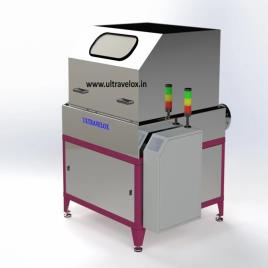 Three Phase AHU Filter Cleaning Machine, 18.5kW