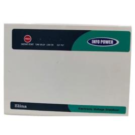 Three Phase AC Voltage Stabilizer, Wall Mount, 5 kW