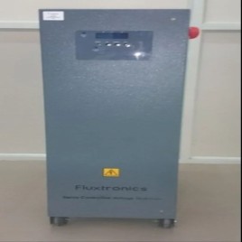 Three Phase Air Cooled Voltage Stabilizer
