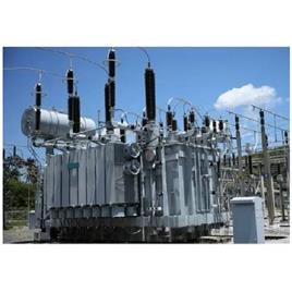 3-Phase Air Cooled Power Transformer, Upto 500kVA