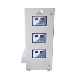 Industrial Three Phase Air Cooled Servo Stabilizer