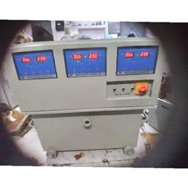 10 KVA Three Phase Air Cooled Servo Stabilizer